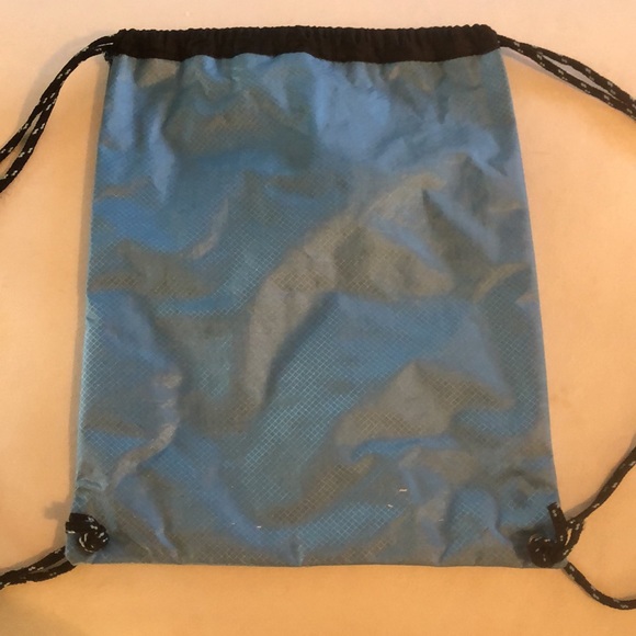 Vintage Riverdance Drawstring Dance Bag - Picture 5 of 9